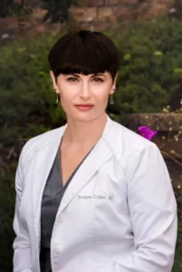Picture of Brianne Gober, MD